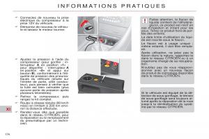 Citroen-C5-II-2-manuel-du-proprietaire page 176 min