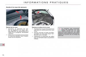 Citroen-C5-II-2-manuel-du-proprietaire page 178 min