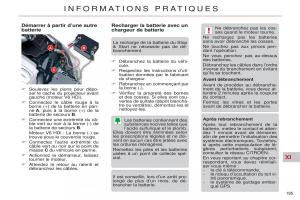 Citroen-C5-II-2-manuel-du-proprietaire page 197 min