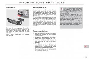 Citroen-C5-II-2-manuel-du-proprietaire page 201 min