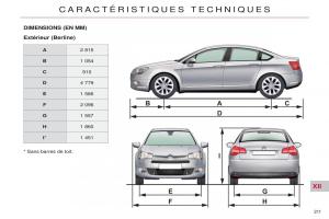 Citroen-C5-II-2-manuel-du-proprietaire page 213 min