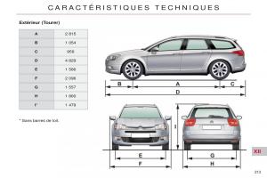 Citroen-C5-II-2-manuel-du-proprietaire page 215 min