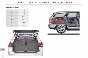 Citroen-C5-II-2-manuel-du-proprietaire page 216 min