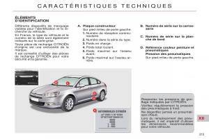 Citroen-C5-II-2-manuel-du-proprietaire page 217 min