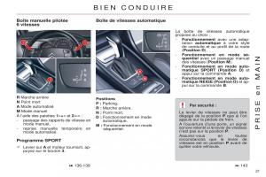 Citroen-C5-II-2-manuel-du-proprietaire page 23 min