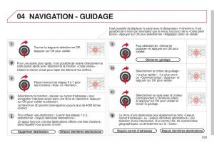 Citroen-C5-II-2-manuel-du-proprietaire page 235 min