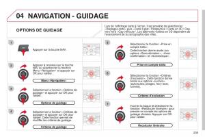 Citroen-C5-II-2-manuel-du-proprietaire page 237 min