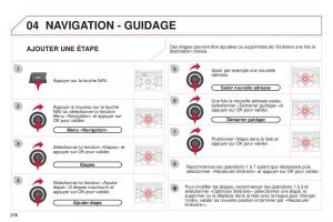 Citroen-C5-II-2-manuel-du-proprietaire page 238 min