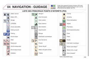 Citroen-C5-II-2-manuel-du-proprietaire page 241 min