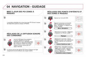 Citroen-C5-II-2-manuel-du-proprietaire page 242 min