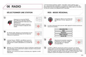 Citroen-C5-II-2-manuel-du-proprietaire page 245 min