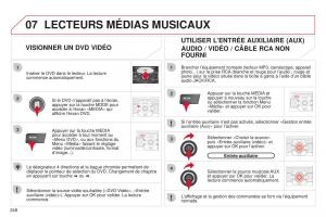 Citroen-C5-II-2-manuel-du-proprietaire page 250 min