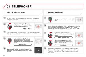 Citroen-C5-II-2-manuel-du-proprietaire page 254 min