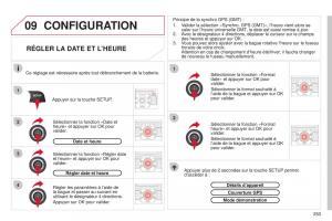 Citroen-C5-II-2-manuel-du-proprietaire page 255 min