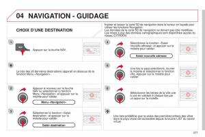 Citroen-C5-II-2-manuel-du-proprietaire page 273 min