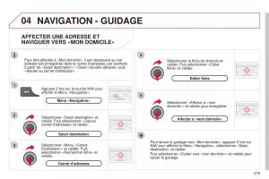 Citroen-C5-II-2-manuel-du-proprietaire page 275 min