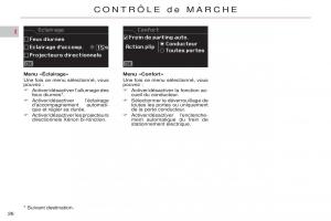 Citroen-C5-II-2-manuel-du-proprietaire page 28 min