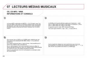 Citroen-C5-II-2-manuel-du-proprietaire page 284 min