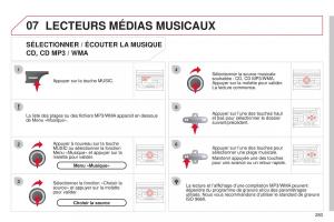 Citroen-C5-II-2-manuel-du-proprietaire page 285 min