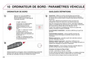 Citroen-C5-II-2-manuel-du-proprietaire page 290 min