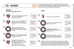 Citroen-C5-II-2-manuel-du-proprietaire page 303 min