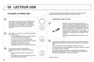 Citroen-C5-II-2-manuel-du-proprietaire page 306 min