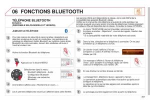 Citroen-C5-II-2-manuel-du-proprietaire page 309 min