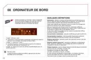 Citroen-C5-II-2-manuel-du-proprietaire page 312 min