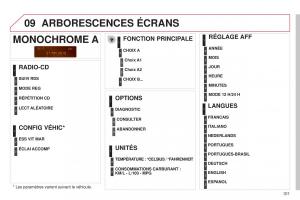 Citroen-C5-II-2-manuel-du-proprietaire page 313 min