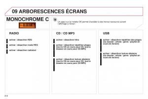 Citroen-C5-II-2-manuel-du-proprietaire page 314 min