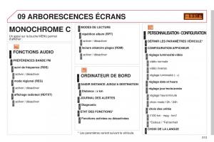 Citroen-C5-II-2-manuel-du-proprietaire page 315 min