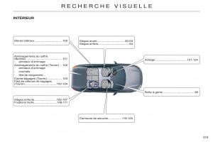 Citroen-C5-II-2-manuel-du-proprietaire page 321 min