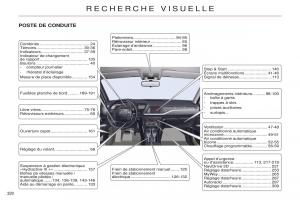 Citroen-C5-II-2-manuel-du-proprietaire page 322 min