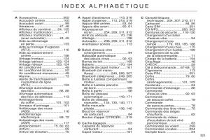 Citroen-C5-II-2-manuel-du-proprietaire page 325 min