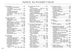 Citroen-C5-II-2-manuel-du-proprietaire page 326 min