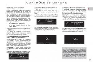 Citroen-C5-II-2-manuel-du-proprietaire page 39 min