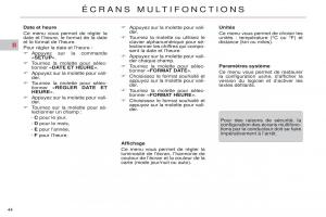 Citroen-C5-II-2-manuel-du-proprietaire page 46 min