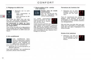 Citroen-C5-II-2-manuel-du-proprietaire page 56 min