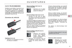 Citroen-C5-II-2-manuel-du-proprietaire page 69 min