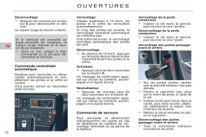 Citroen-C5-II-2-manuel-du-proprietaire page 80 min