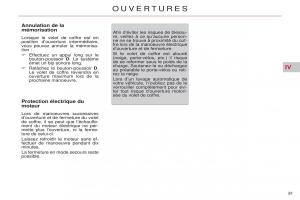 Citroen-C5-II-2-manuel-du-proprietaire page 83 min