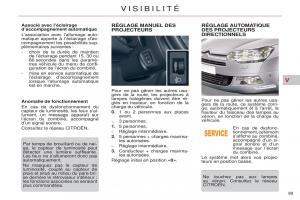 Citroen-C5-II-2-manuel-du-proprietaire page 91 min