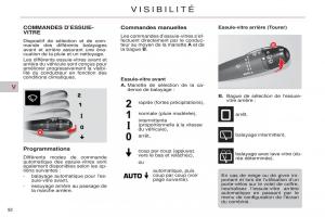 Citroen-C5-II-2-manuel-du-proprietaire page 94 min