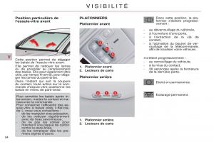 Citroen-C5-II-2-manuel-du-proprietaire page 96 min