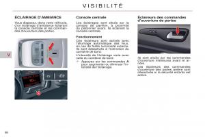 Citroen-C5-II-2-manuel-du-proprietaire page 98 min