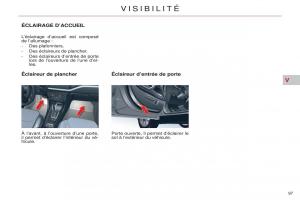 Citroen-C5-II-2-manuel-du-proprietaire page 99 min