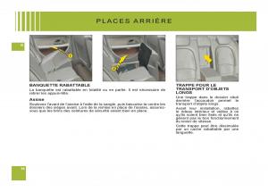 Citroen-C6-manuel-du-proprietaire page 100 min