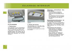 Citroen-C6-manuel-du-proprietaire page 110 min