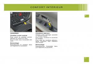 Citroen-C6-manuel-du-proprietaire page 115 min