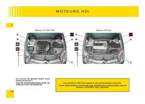 Citroen-C6-manuel-du-proprietaire page 140 min